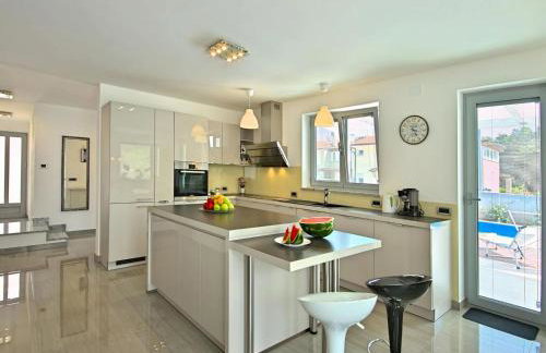 Villa Family Paris - Foto 21