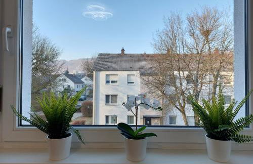 Deluxe Apartment 3 P I 2 SZ I Balkon I Küche in Oberkochen - Hensold, Zeiss fußläufig - Foto 5