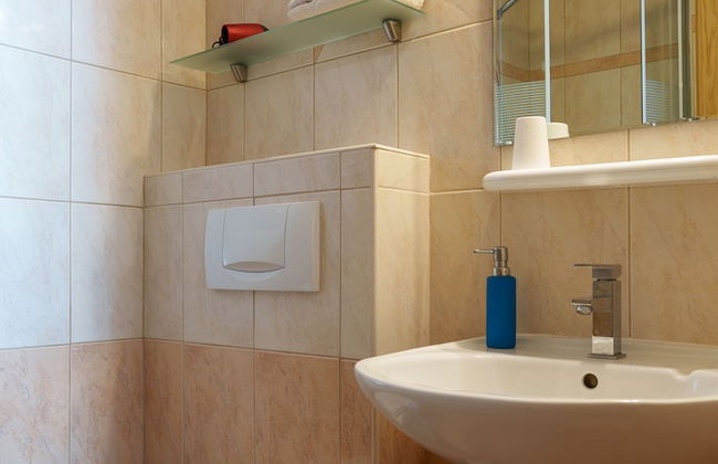 Studio for 2 People - Split Region - Photo 13