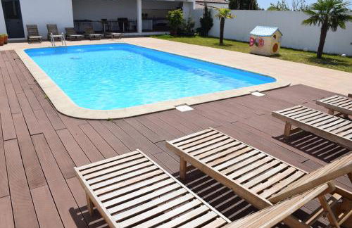 Casa Cidade Lagoa - Pool,Jacuzzi family& friends - Photo 3