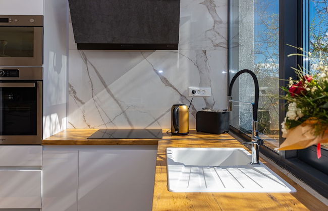 Dalmatian Oasis Luxury Villa - Foto 29