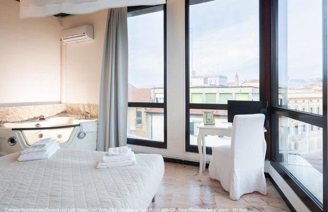 52cento Apts - Foto 152
