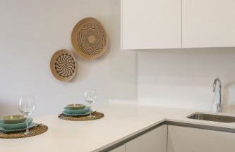 2D Apartamento a 3 min da praia - Foto 17