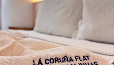 La Coruña Flat Porto De Galinhas - Foto 4