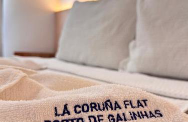 La Coruña Flat Porto De Galinhas - Photo 4