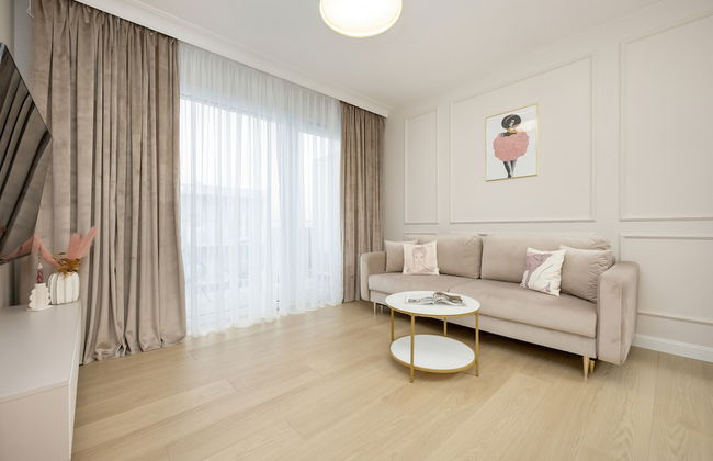 Stylish Apartment 7th Floor by Renters - Foto 27