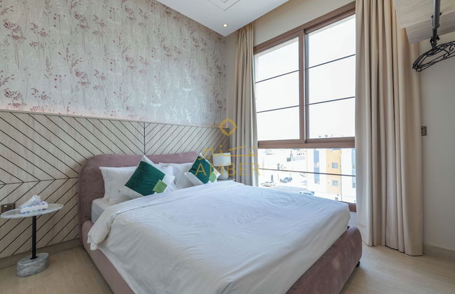 Amber Hospitality Izdihar - Photo 74