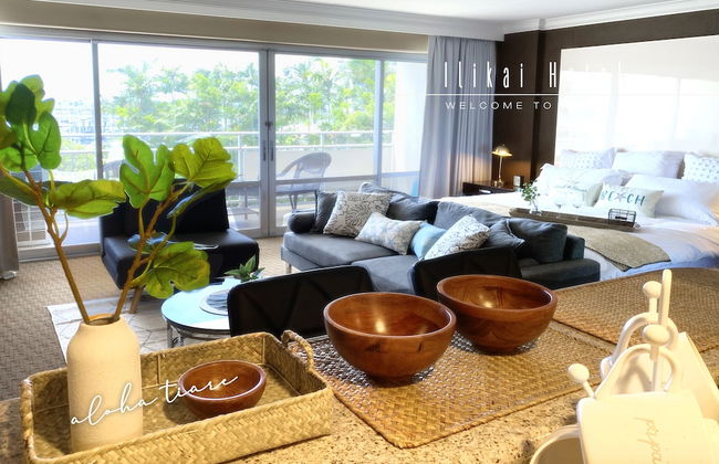 Ilikai Hotel - Foto 7