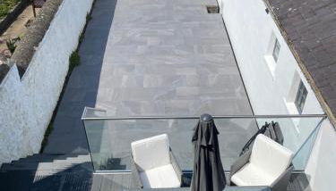 Aberaeron Island House - Panoramic Harbour Views - Foto 2