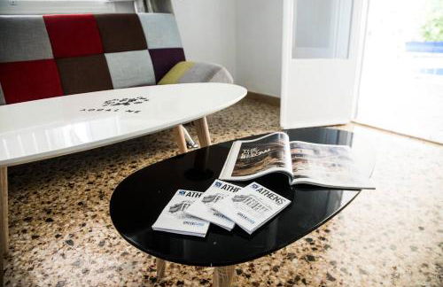 Mikras Asias House - Foto 17