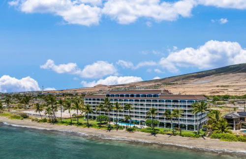 Lahaina Shores 426 - Foto 53