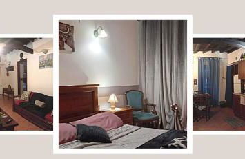 Casa Appartamento per Vacanze - CASA CAMPANFIORE - Al Centro Storico di ZAGAROLO - PER 4 OSPITI - Foto 11