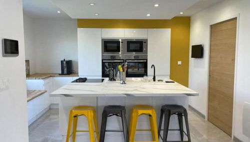 Villa des églantiers baie de somme - Foto 2