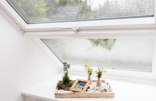 Ferienwohnung Moorblick - Foto 12