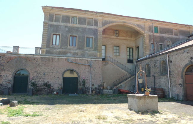 Etna Wine Agriturismo - Foto 47