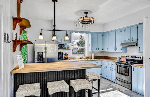 Edgewater- River Cottage - Foto 16