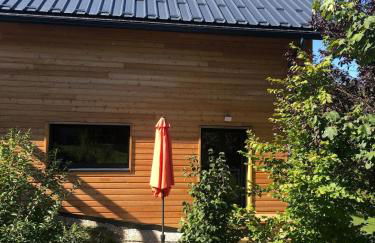 T3 Terrace in Chalet Neuf with Grand Parking - Foto 15