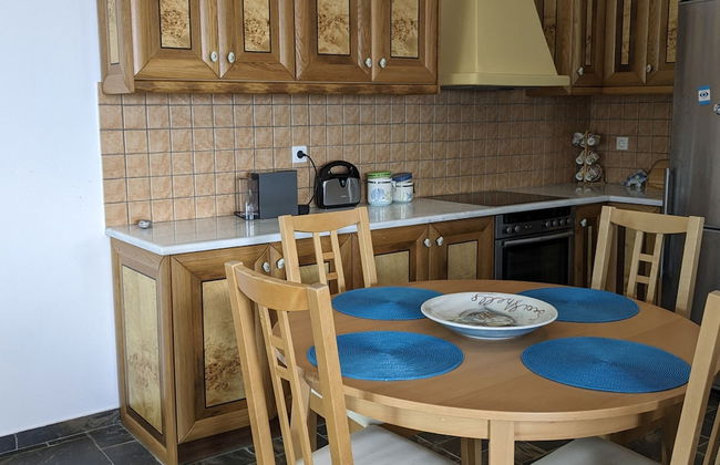 Seaside Bliss Tranquil Retreat on Kythnos Island - Foto 35