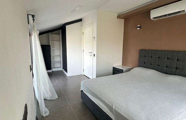 Asya Lara Suite - Foto 6