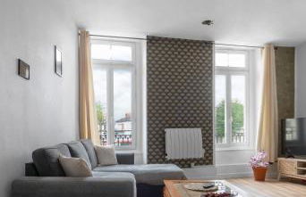 Résidence Nature - Appartements design en centre ville - Foto 51