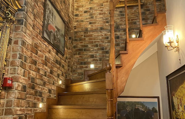 Bosphorus Bridge Hotel - Foto 76