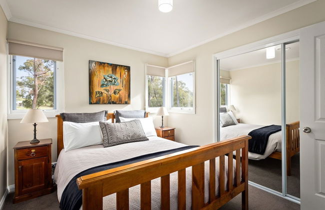 High Peaks Cottages - Foto 2