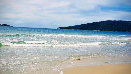 Casa kitnet 50 metros da Praia Ingleses para 2 pessoas - Foto 5