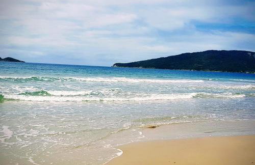 Casa kitnet 50 metros da Praia Ingleses para 2 pessoas - Foto 5