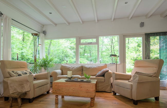 Cozy Countryside Escape in Dalfsen - Photo 11