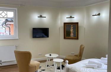 Zentrales Wohnen auf Zeit nähe Hauptbahnhof und Innenstadt - Foto 13