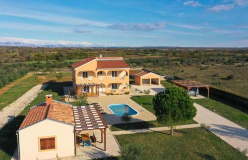 Villa Maja - Three bedroom villa with pool - Foto 38