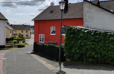 Ferienhaus am Sauerbrunnen - Foto 1