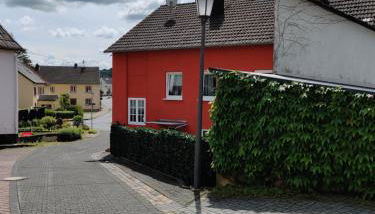 Ferienhaus am Sauerbrunnen - Foto 1