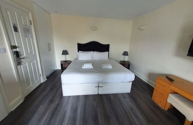 W6 Hotel Hammersmith - Foto 35