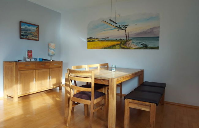 Holiday Home in Dranske auf Rgen - Photo 18