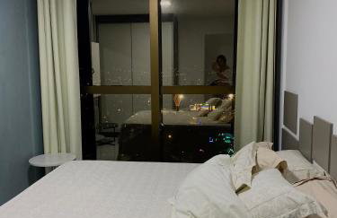 Apt Maurício de Nassau próximo ao pátio do forró - Foto 17