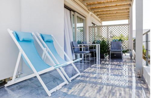 Paralos Lodging - Foto 2