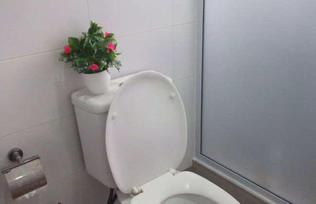 Nego Lodge - Foto 58