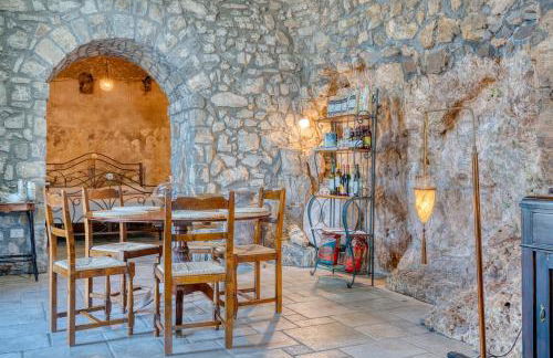 Villa Eteria Casa indipendente panoramica vicino Pompei - Foto 33