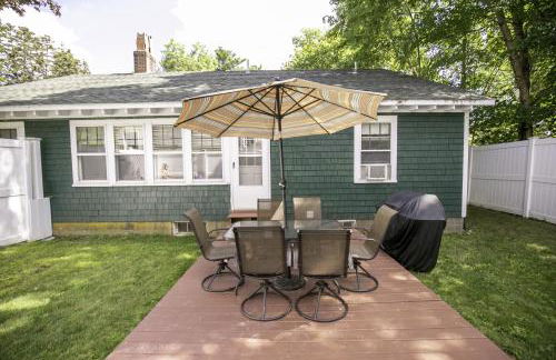 Parkview Cottage - Foto 1