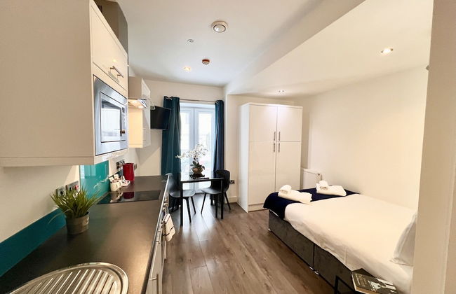 Fox House, Studio Apartments - Foto 57