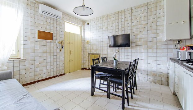 Welc-oM Prato della Valle - Photo 2, Interior entrance