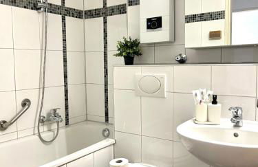 Wohnung in Monheim am Rhein - Foto 29