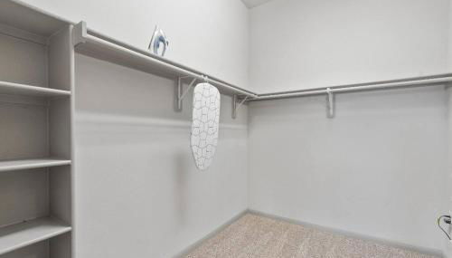 Spacious LUX 2BR 2B Unit in Austin with Pool! - Photo 3, wardrobe