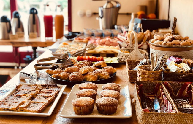 Podere Bellavista - Photo 22