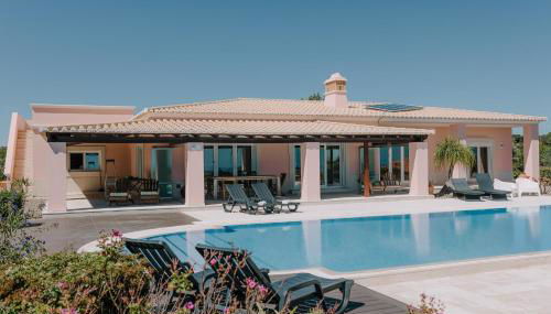 Villa Monte dos Agostos by Boaz Rentals - Photo 2