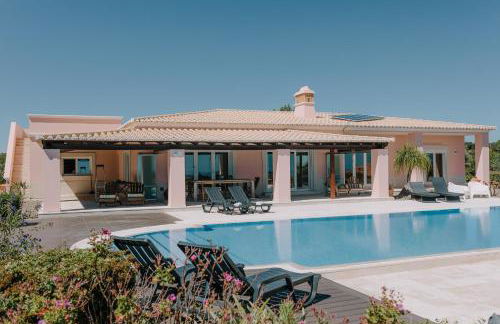 Villa Monte dos Agostos by Boaz Rentals - Foto 1