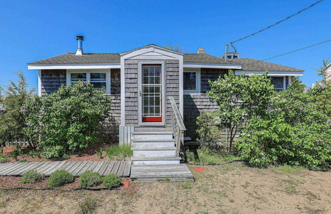 Comfy Cottage - Foto 27