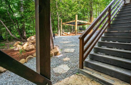 Galaxy Tree House - Foto 56