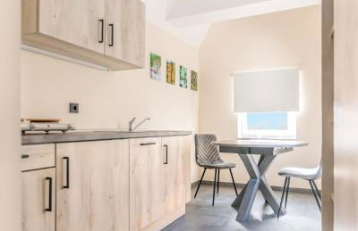 H+M Boarding Houses - Foto 28